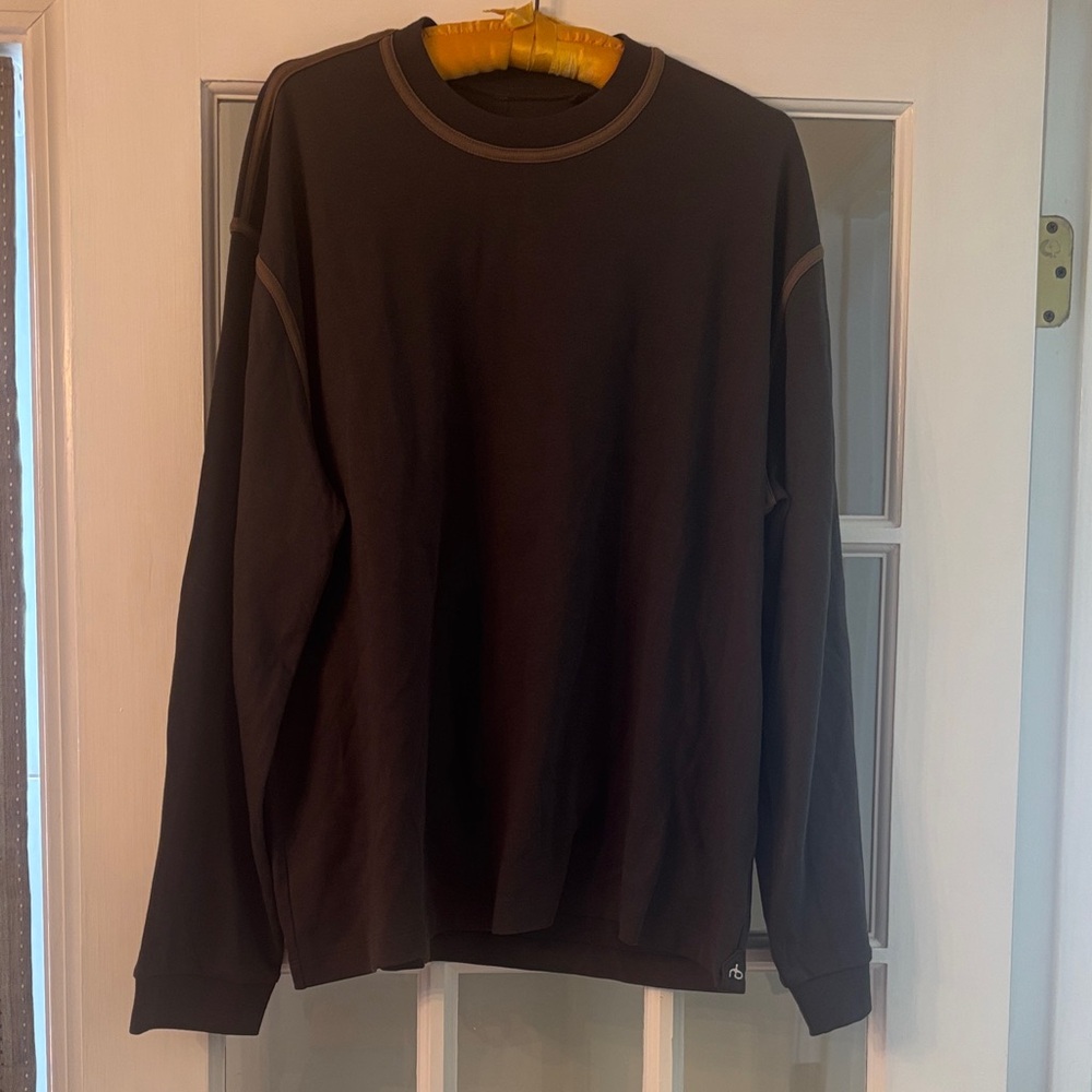 Rag and Bone M’s long Sleeve Tee - Picture 1 of 6